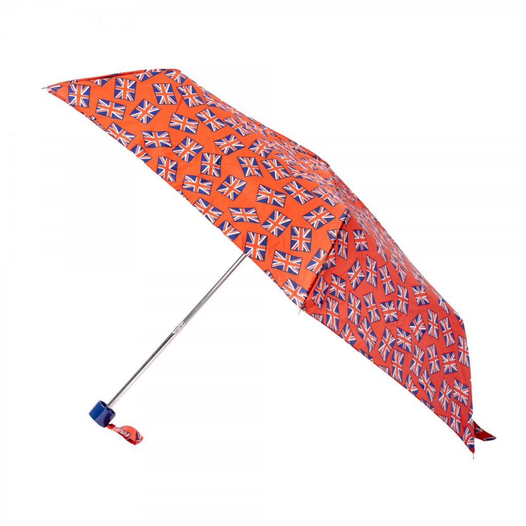 Парасоля Incognito 4 L412 Union Jack Flags (L412-037034) - зображення 1