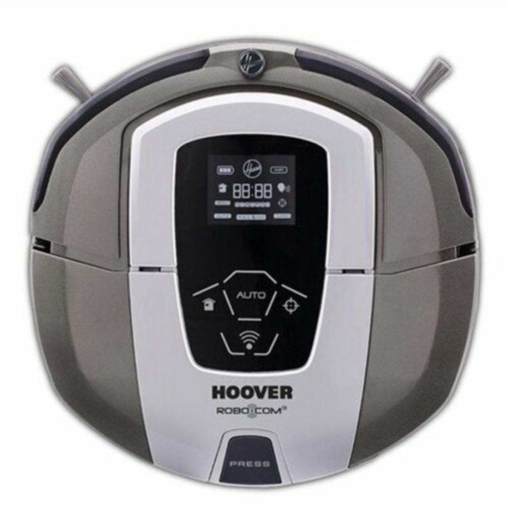 Пилосос Hoover RBC090/1 011 (RBC090/1011) - зображення 3