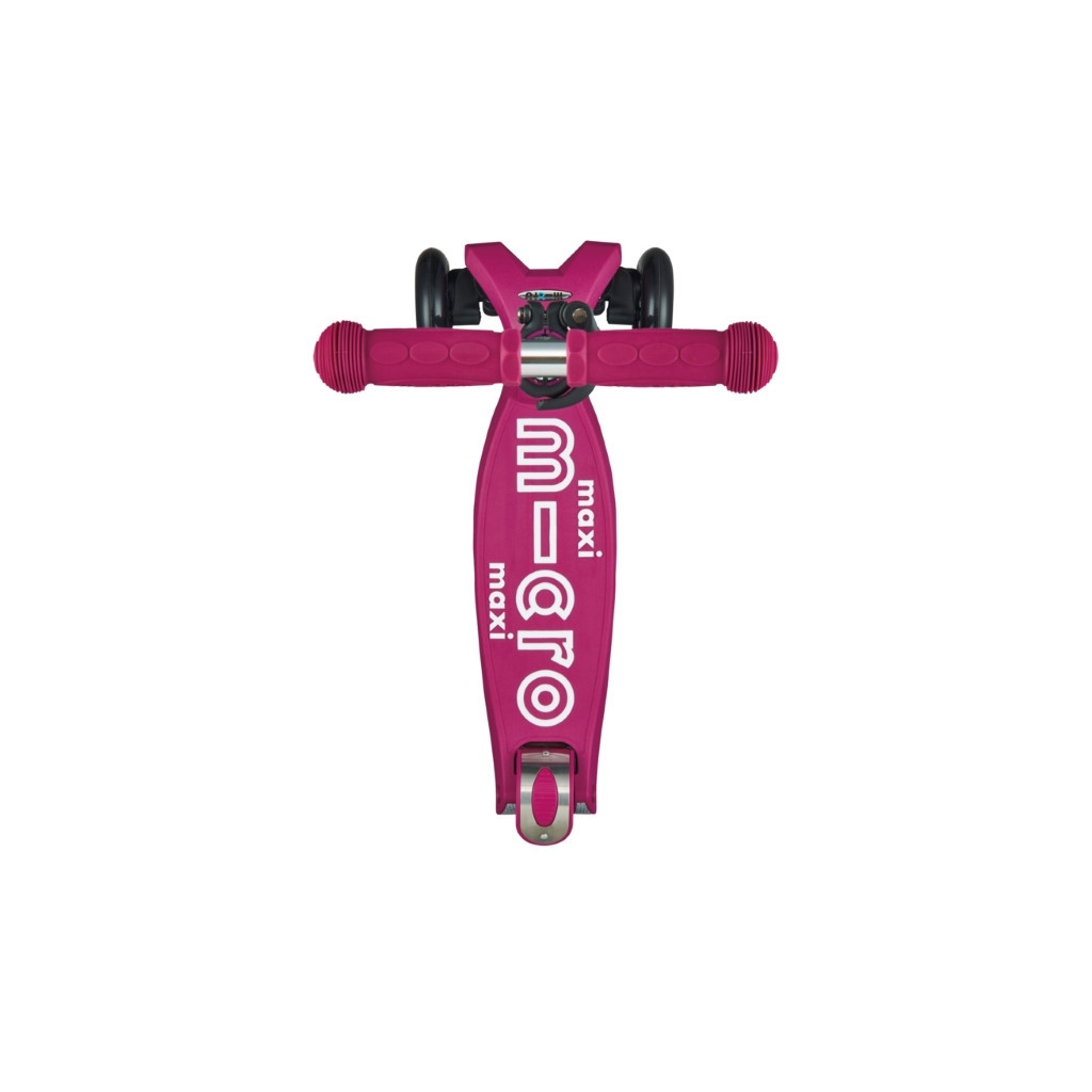 Самокат Micro Maxi Deluxe Berry Red (MMD061) - зображення 2