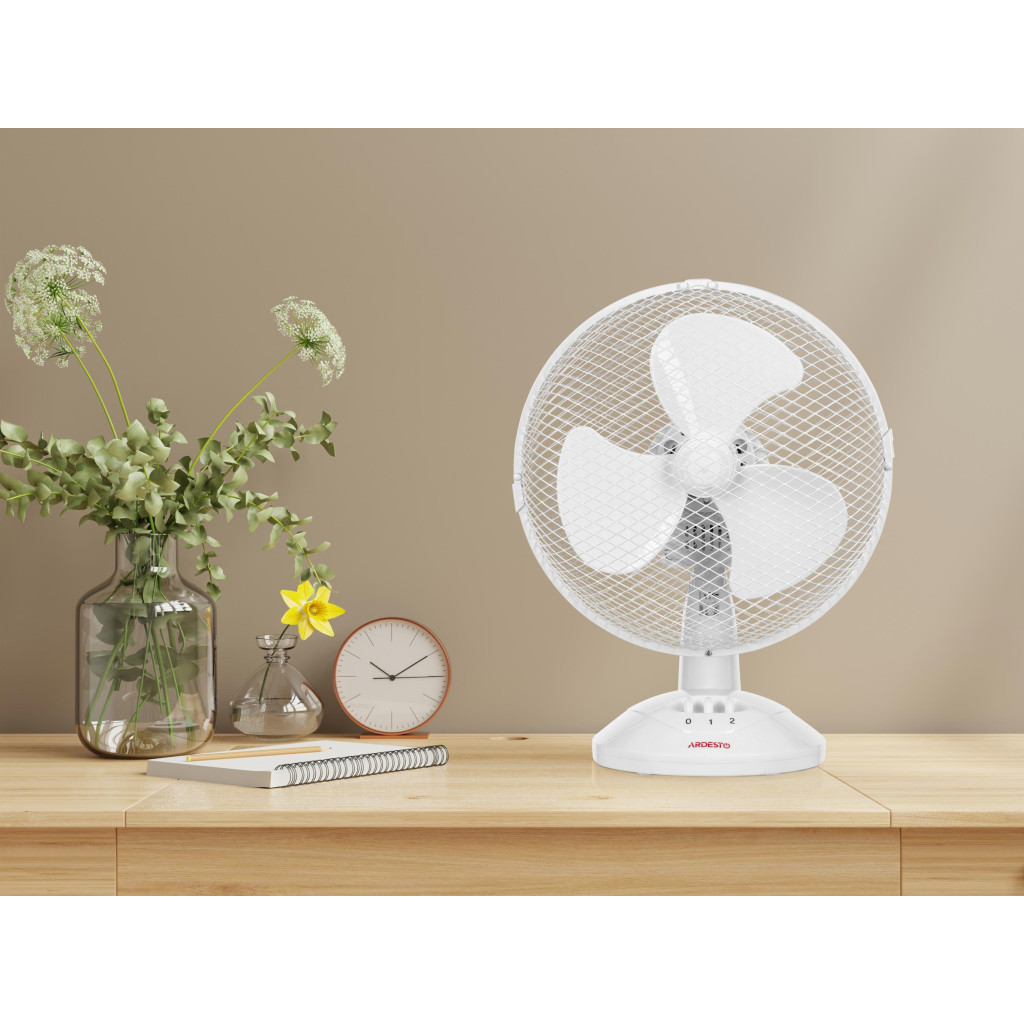 Вентилятор Ardesto FT-23A - зображення 12