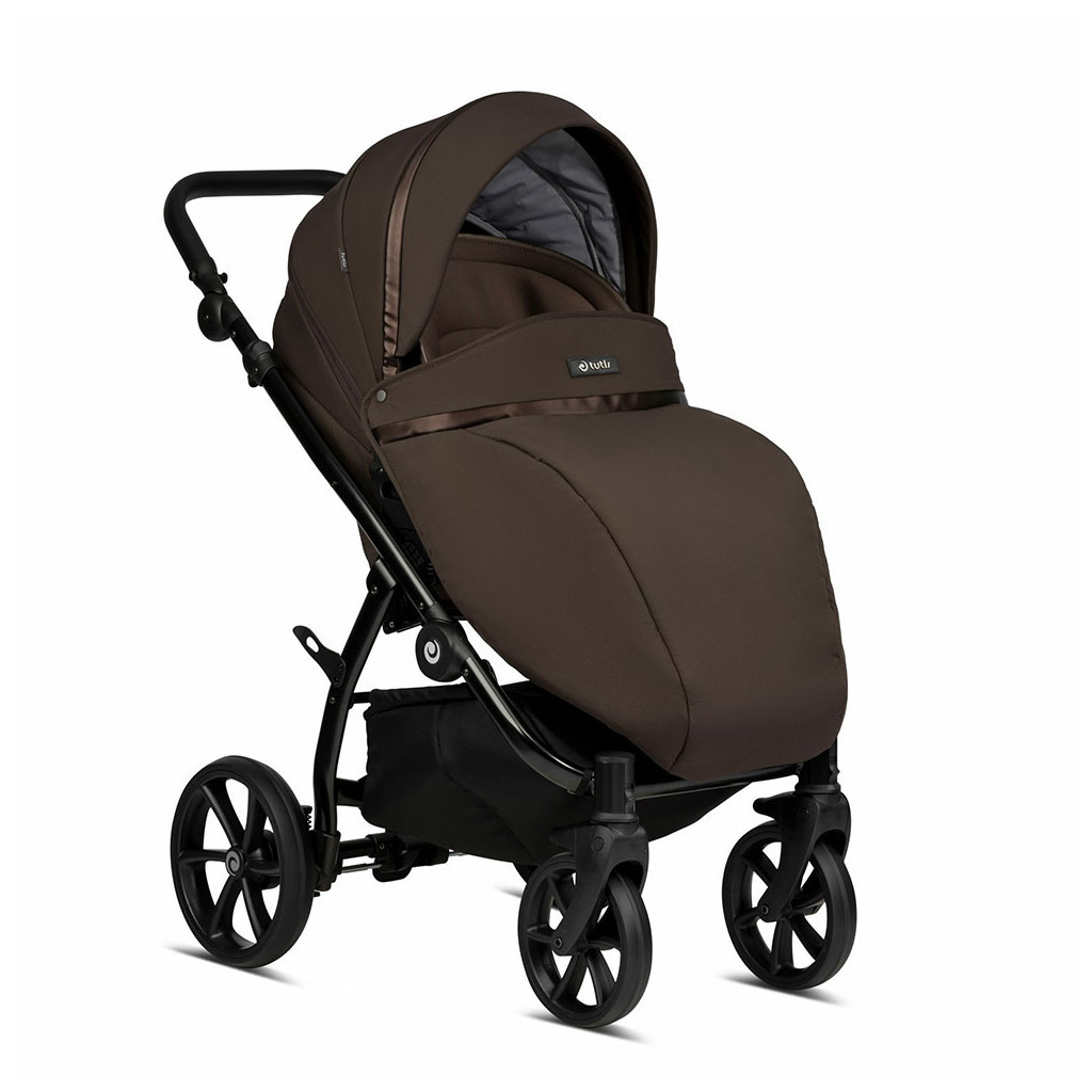 Коляска TUTIS 2 в 1 Uno+ Tiramissu (1072147) - зображення 5