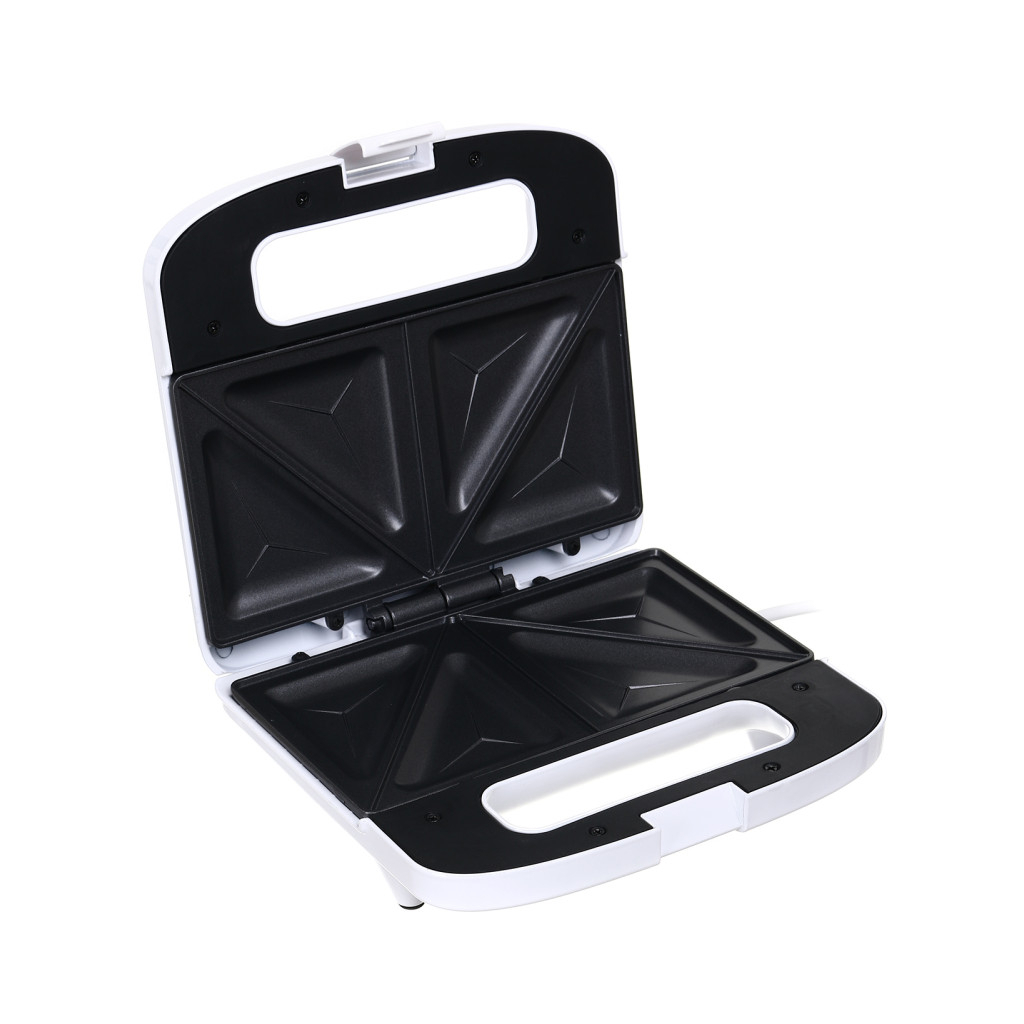 Сендвічниця Saturn ST-EC1155 - зображення 3