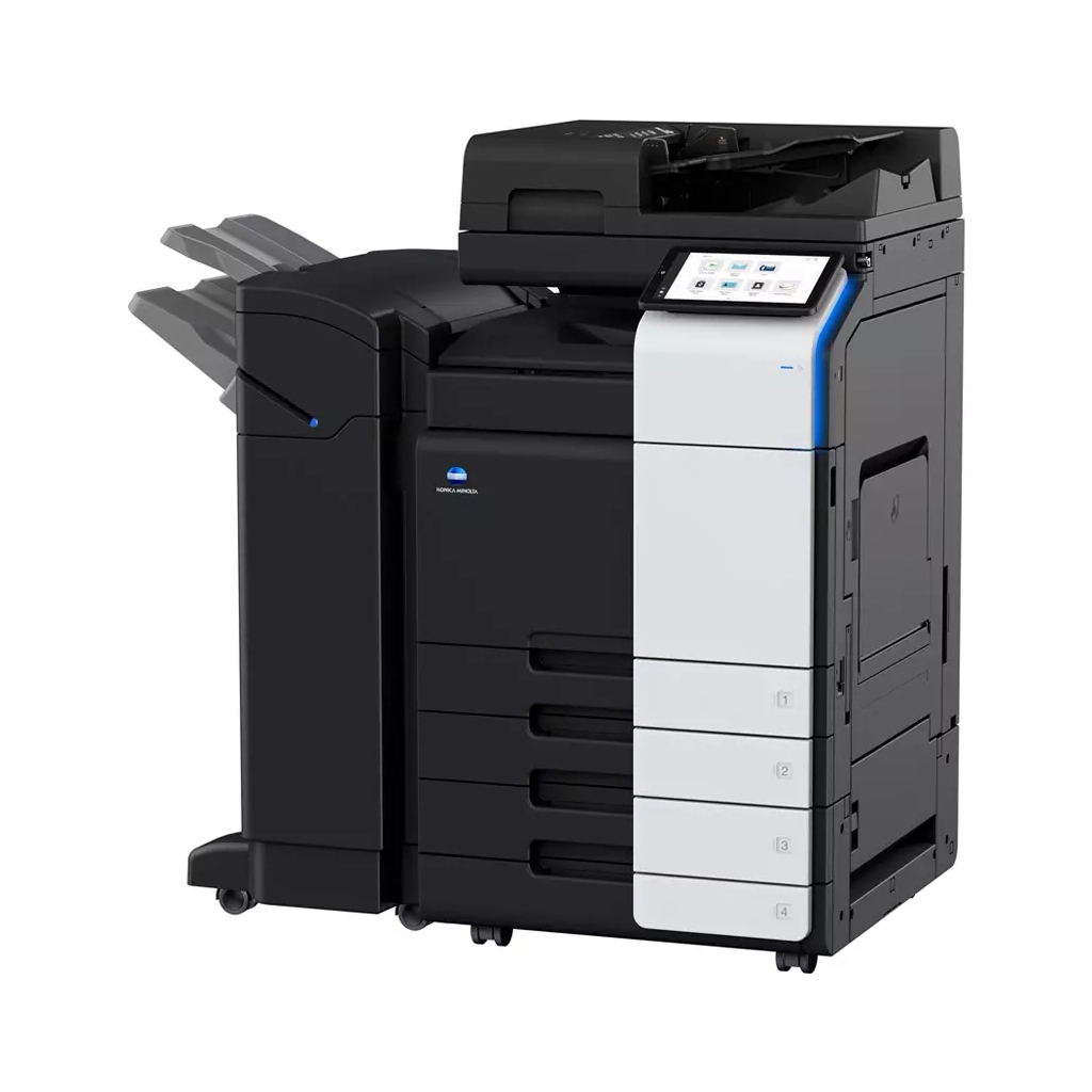 Багатофункціональний пристрій Develop ineo+ 301i (ADXK121/AAMNWY2/9967008725) - изображение 4