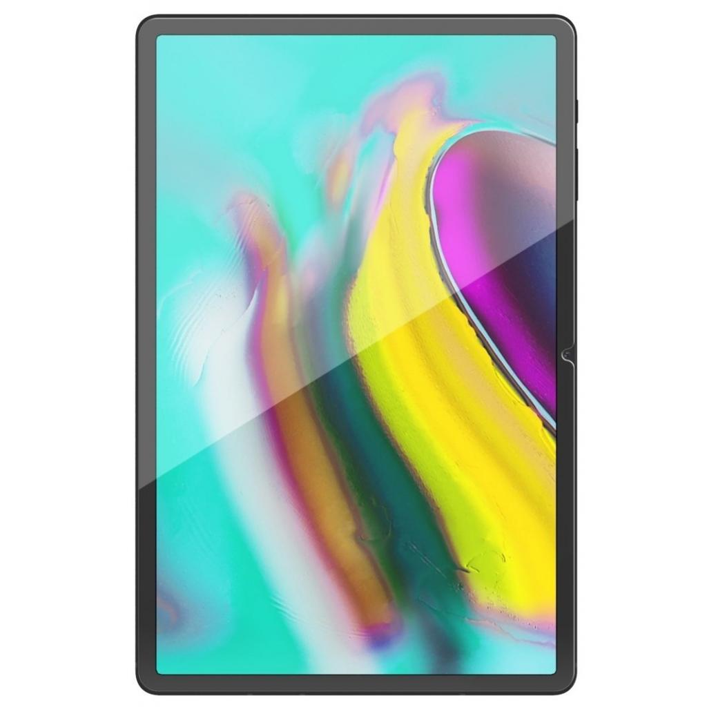 Скло захисне Samsung Glass Galaxy Tab S7+ (T970) Transparent (GP-TTT976KDATW) - зображення 2