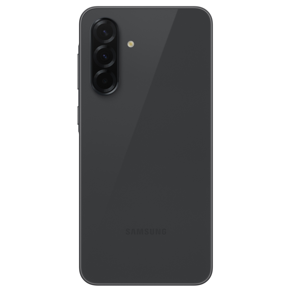 Мобільний телефон Samsung Galaxy A36 5G 8/256Gb Black (SM-A366BZKGEUC) - зображення 5