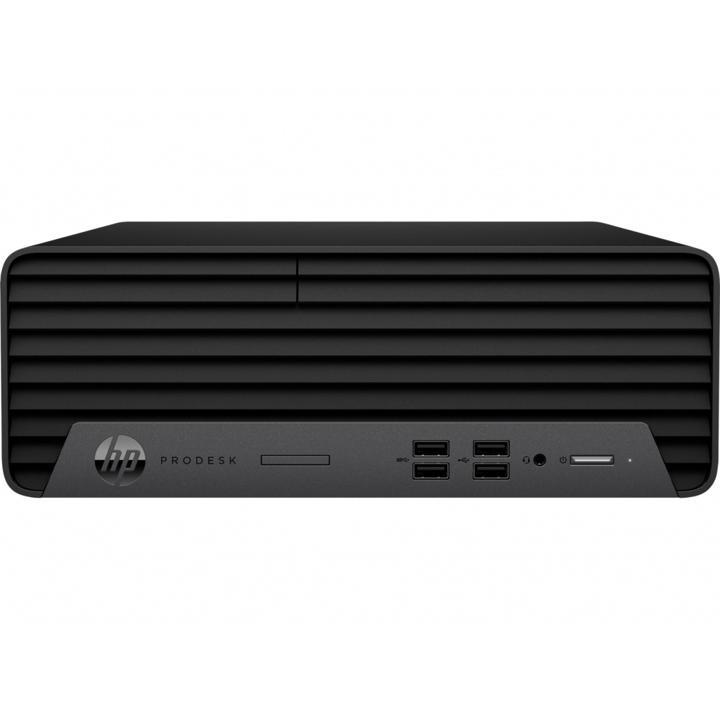 Комп'ютер HP ProDesk 400 G7 SFF / i3-10100 / Windows 10 Pro (2U0D4ES) - зображення 1