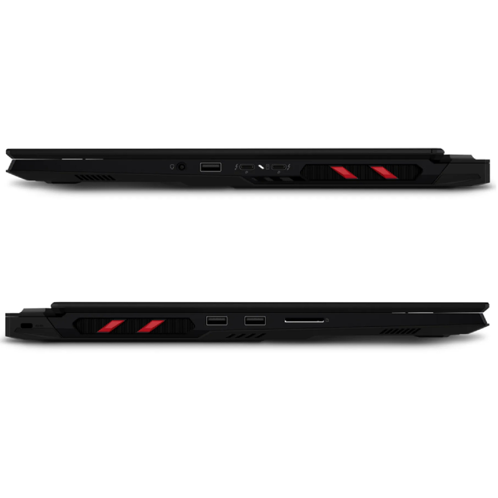 Ноутбук MSI Raider 18HXAI (A2XWIG-251UA) - зображення 5