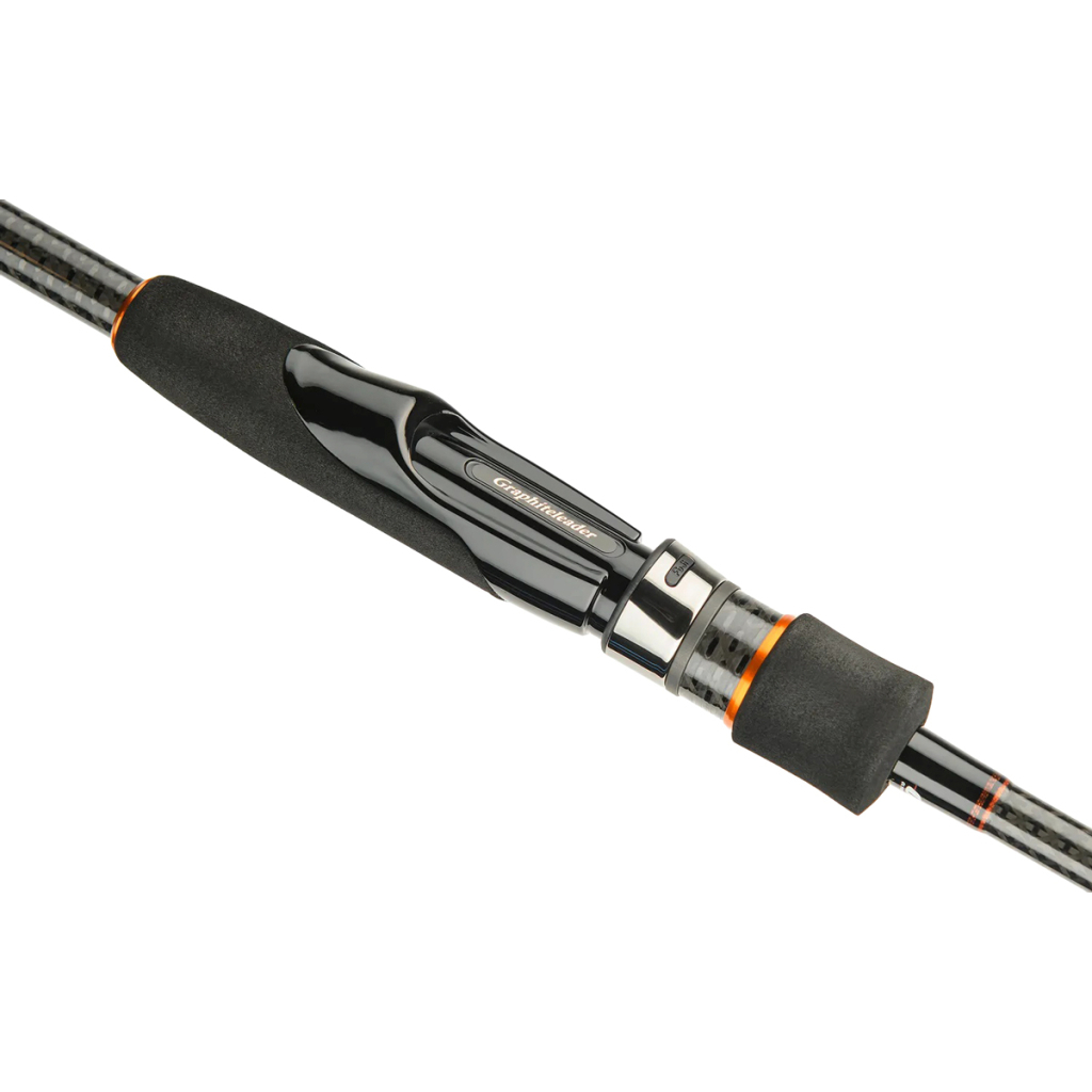 Вудилище Graphiteleader Tiro Prototype GOTPS-842ML-T 2.55m 4-24g (2135.19.37) - зображення 5