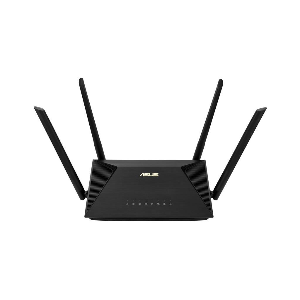 Маршрутизатор ASUS RT-AX1800U - изображение 2