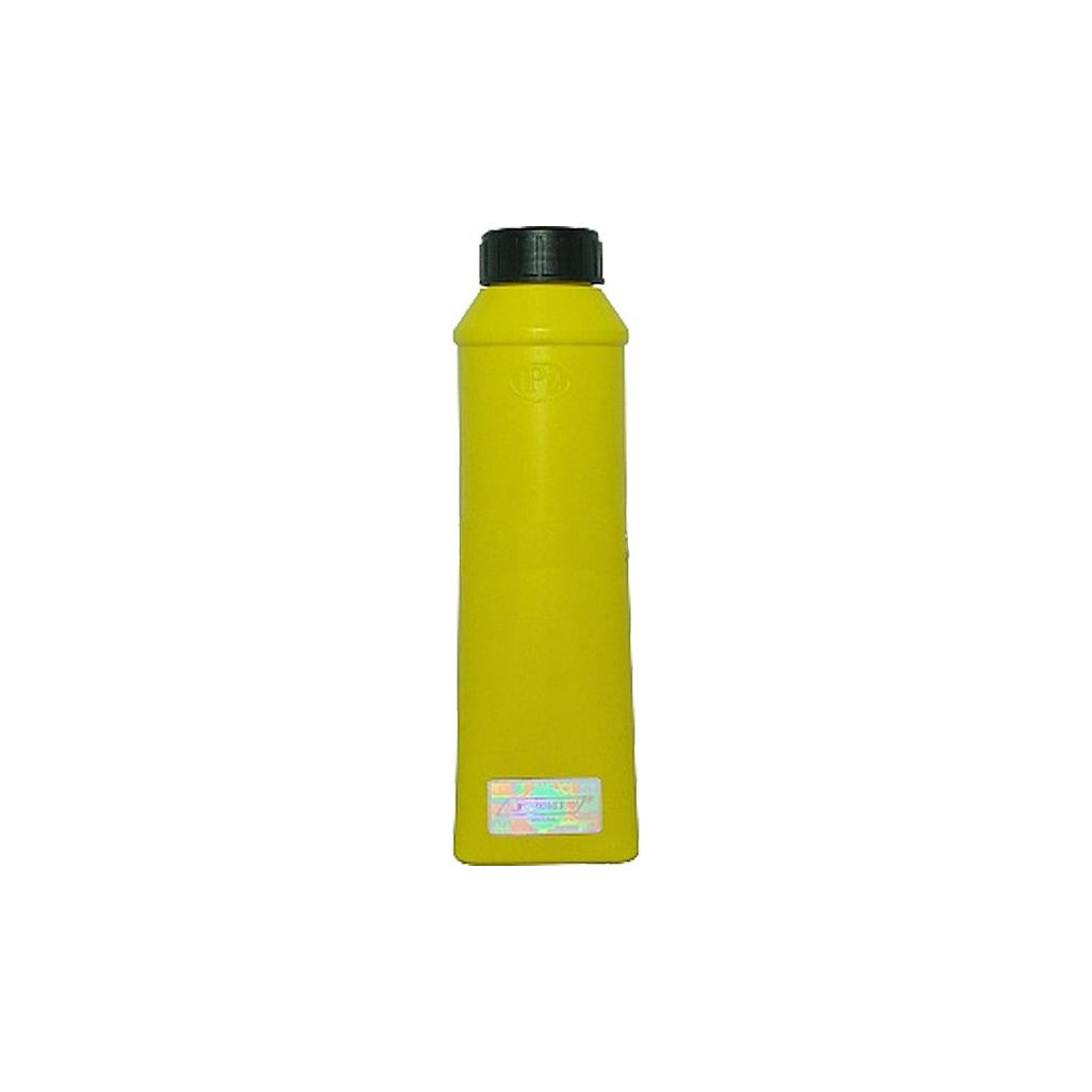 Тонер IPM Kyocera COLOR UNIVERSAL YELLOW 100г (TSKCUNVYLL) - зображення 1