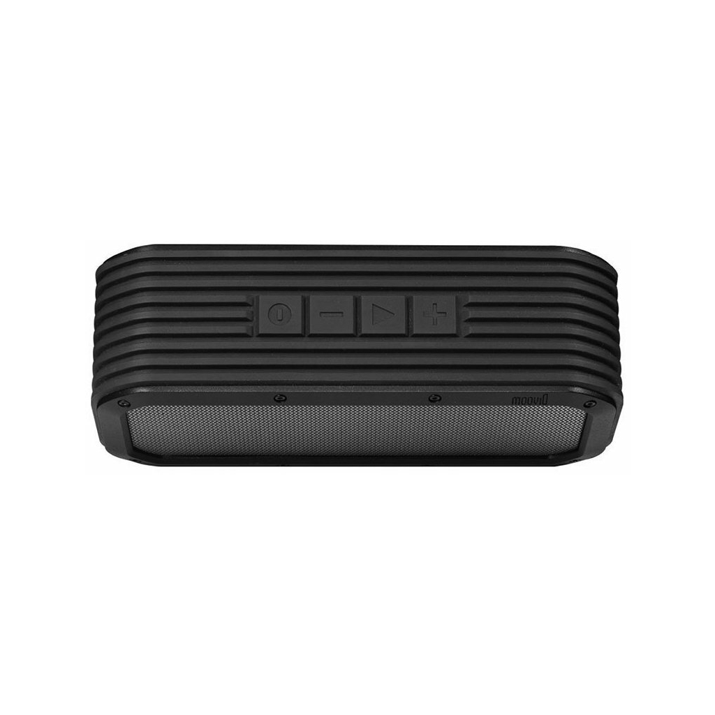 Акустична система Divoom Voombox-outdoor (3gen) Black (2000029482014) - зображення 2