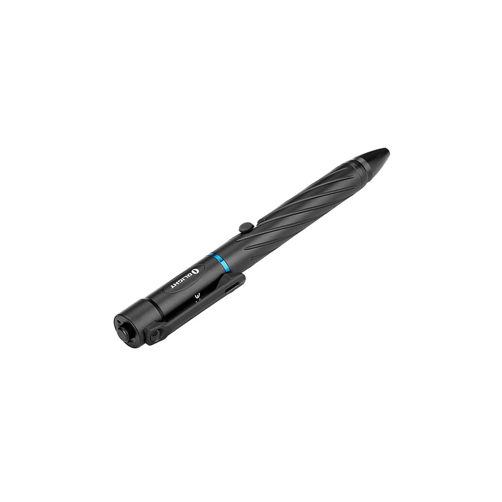 Ліхтар Olight O Pen 2 Black - зображення 2