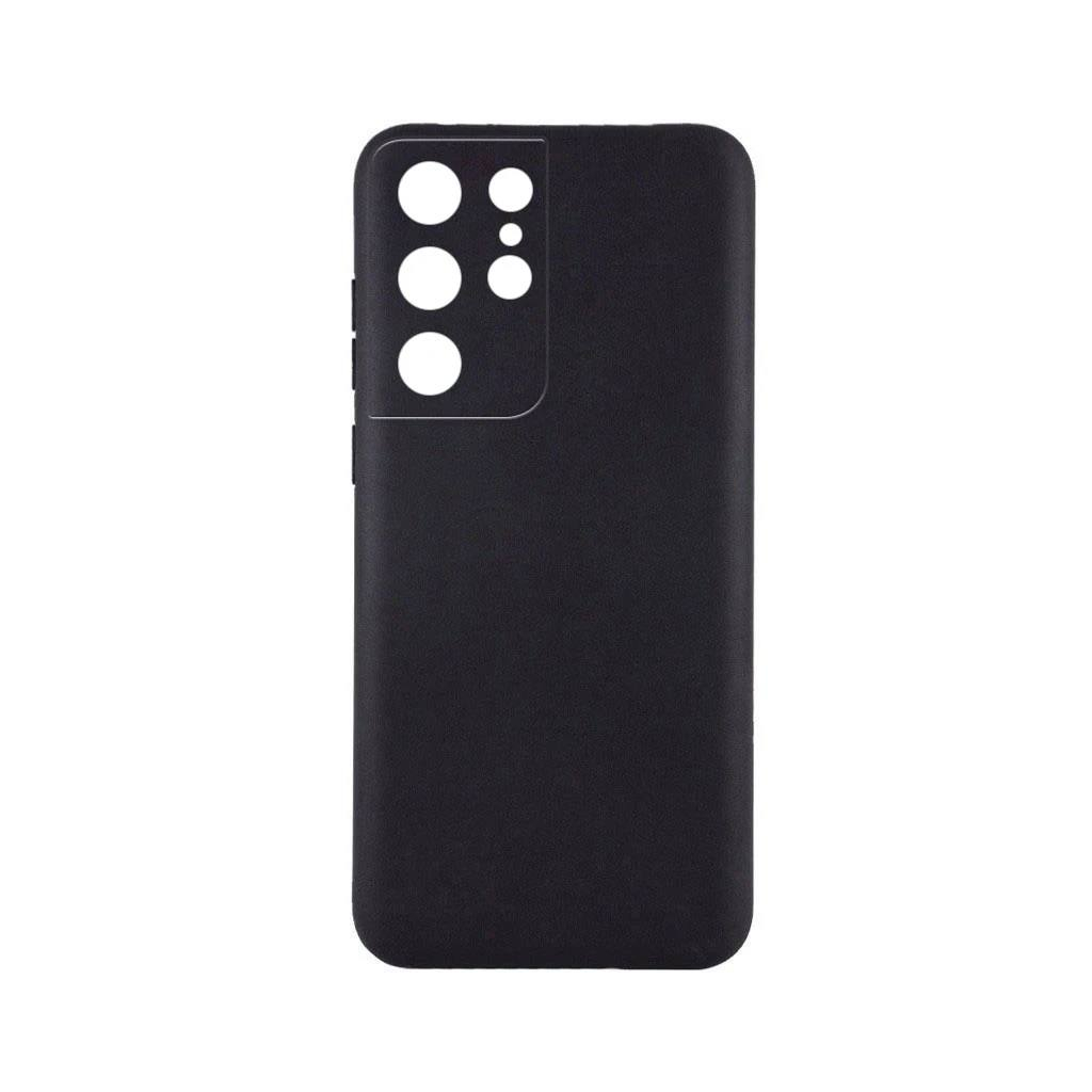 Чохол до мобільного телефона BeCover Samsung Galaxy S25 Ultra SM-S938 Black (712902) - зображення 1