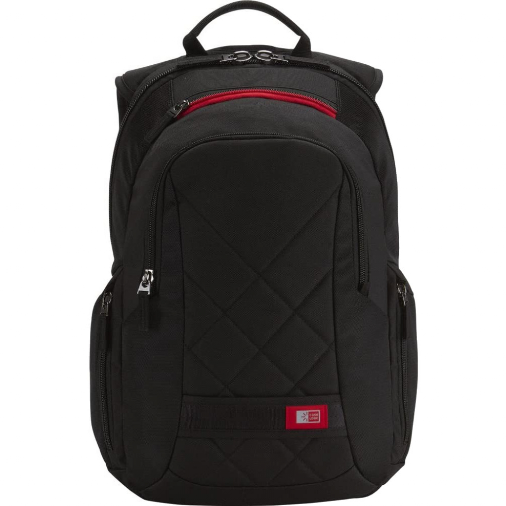 Рюкзак для ноутбука Case Logic 14" Sporty DLBP-114 Black (3201265) - зображення 1