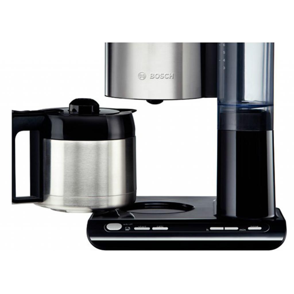 Крапельна кавоварка Bosch TKA 8653 (TKA8653) - зображення 2