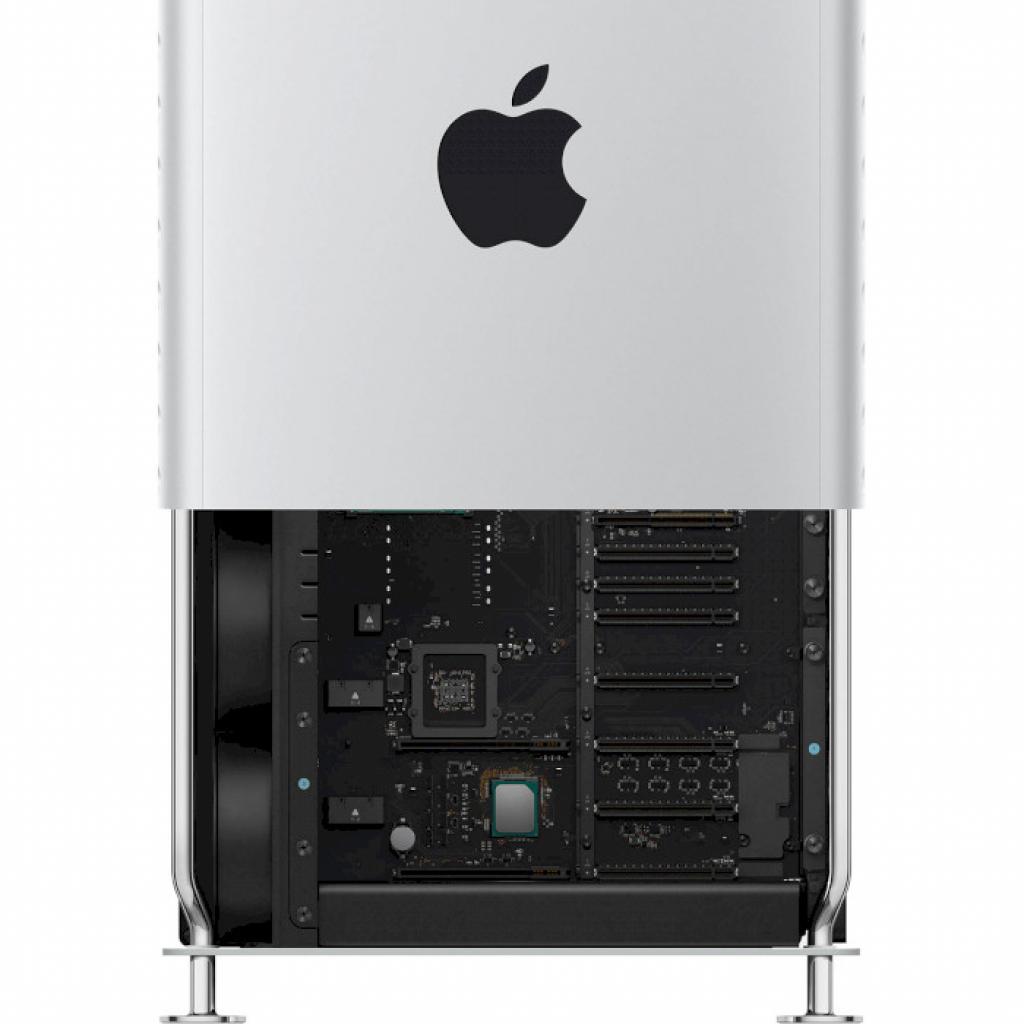 Комп'ютер Apple A1991 Mac Pro / 3.2GHz Intel Xeon (Z0YZ000QB) - изображение 5