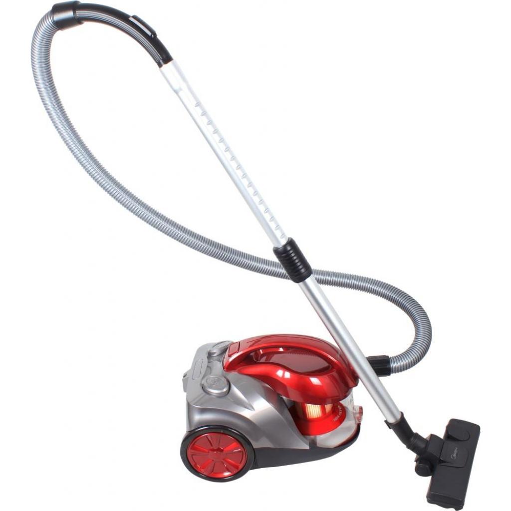 Пилосос Midea VCC43A1 - зображення 2