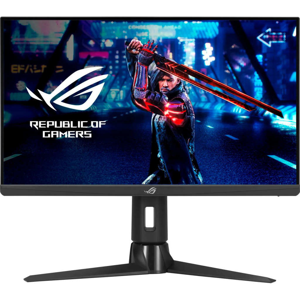 Монітор ASUS ROG Strix XG259QN - зображення 1