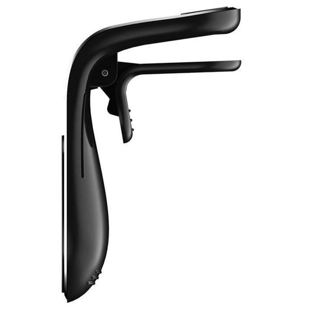 Універсальний автотримач XoKo RM-C70 Flat Magnetic space grey (XK-RM-C70-SPGR) - зображення 4