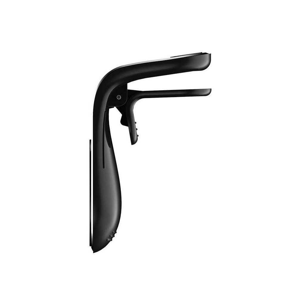 Універсальний автотримач XoKo RM-C70 Flat Magnetic space grey (XK-RM-C70-SPGR) - зображення 4