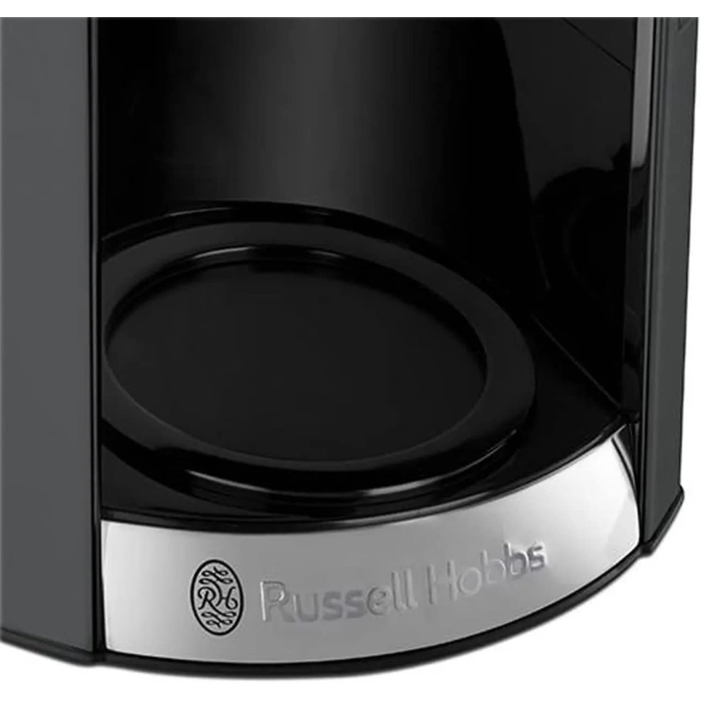 Крапельна кавоварка Russell Hobbs 26160-56 - зображення 4