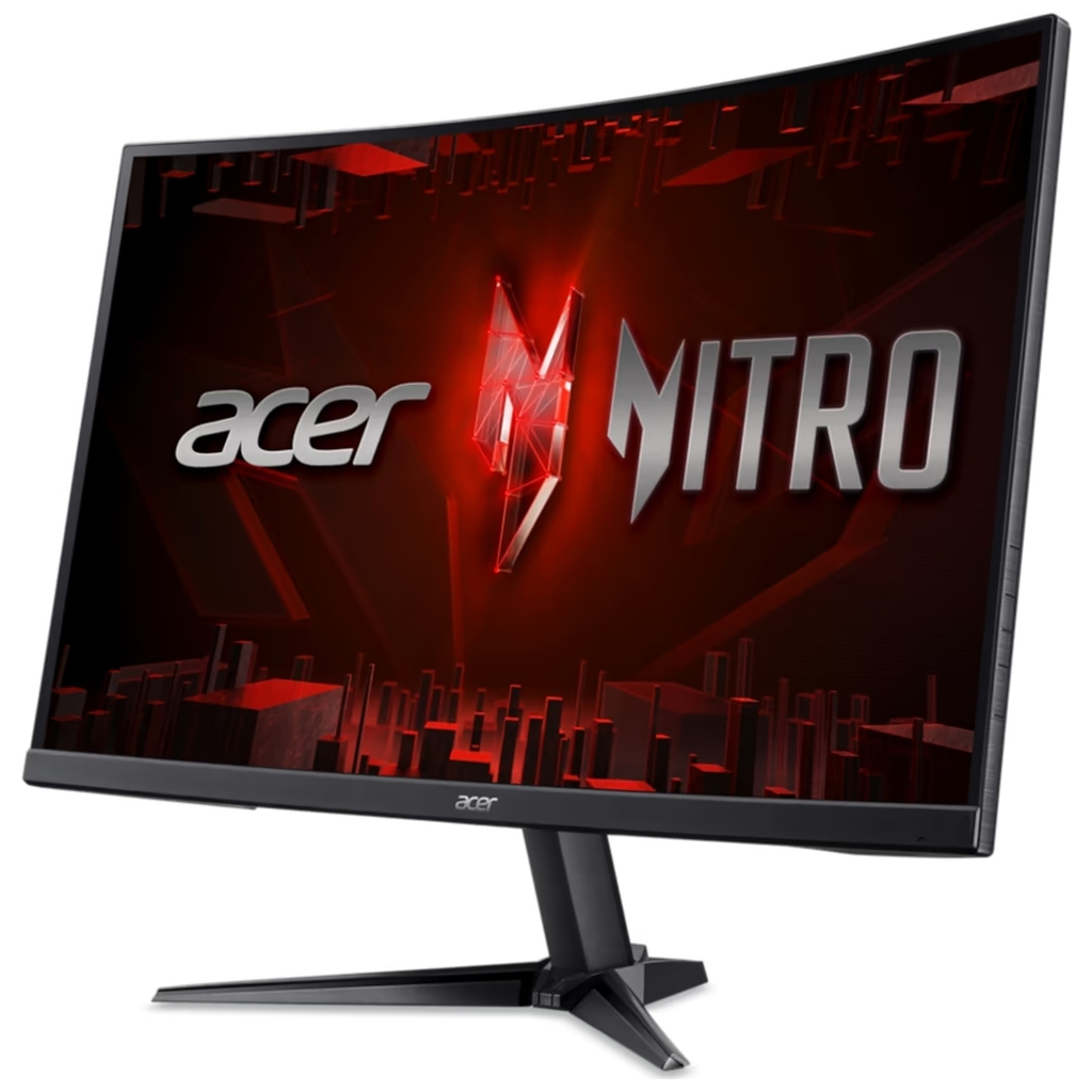 Монітор Acer ED271UP3bmiipx (UM.HE1EE.306) - зображення 3