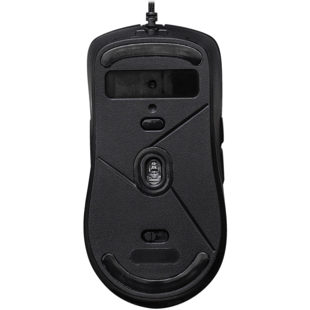 Мишка Dream Machines DM7 Switch Duo Wireless/USB Black (DM7_SWITCH_DUO) - зображення 7