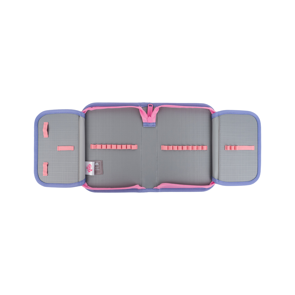 Пенал Kite 622 My Little Pony, 1 відділення, 2 відвороти (LP25-622) - зображення 6