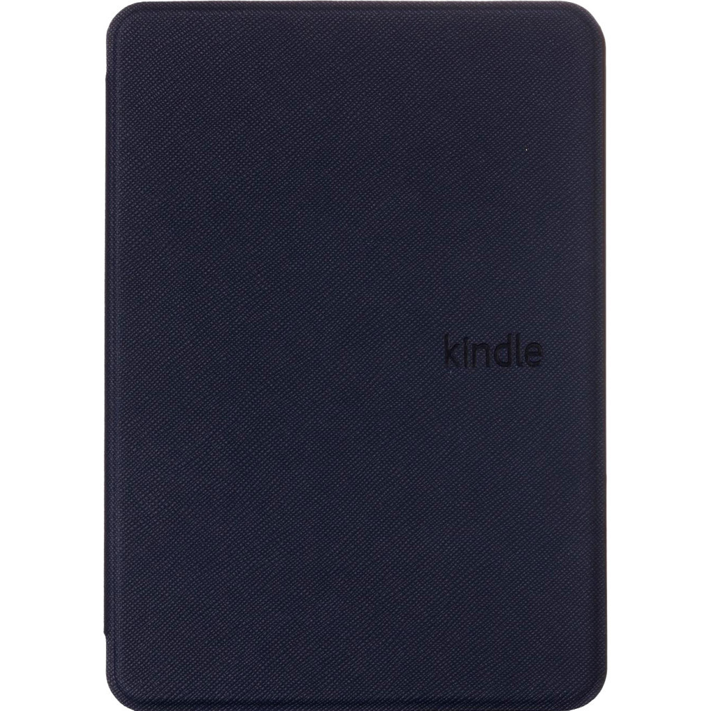 Чохол до електронної книги Armorstandart Leather Case Amazon Kindle (10th Gen) Dark Blue (ARM55487) - зображення 1