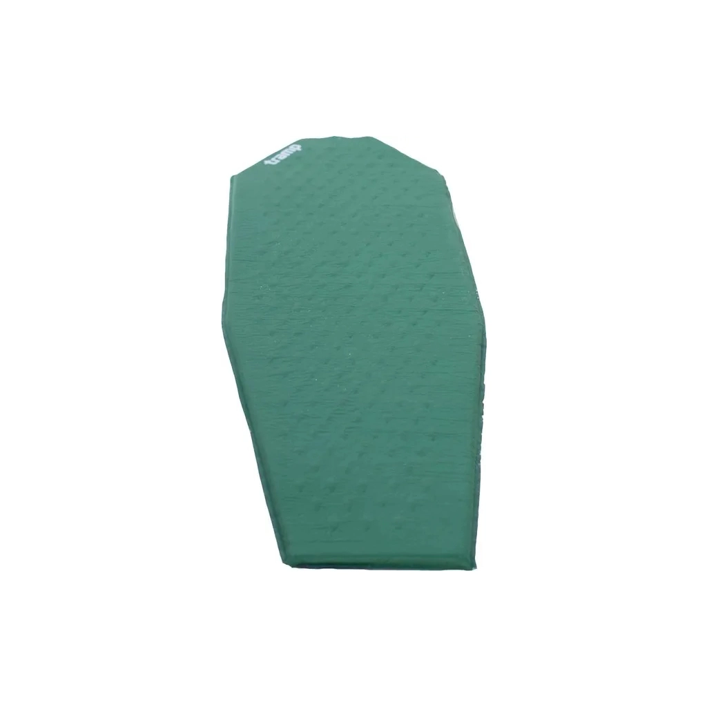 Туристичний килимок Tramp Ultralight Green 183х51х3 (UTRI-023) - изображение 2