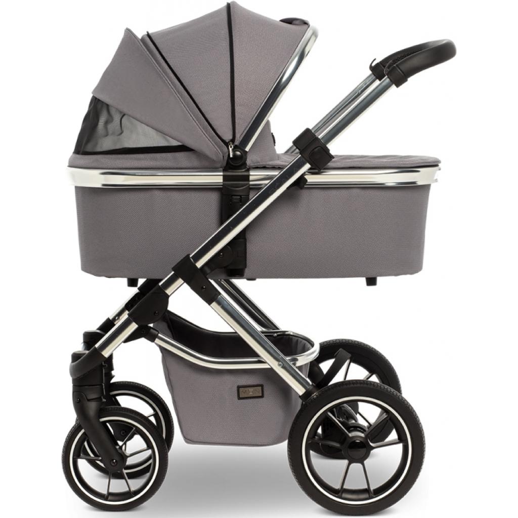 Коляска Moon 2 в 1 Kombi SCALA Stone (63970600-203) - зображення 3