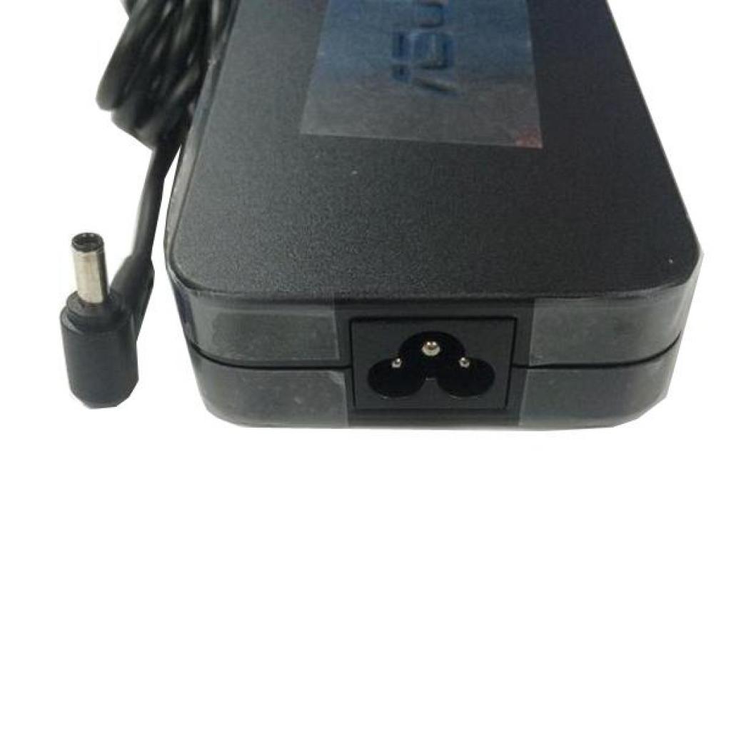 Блок живлення до ноутбуку ASUS 120W 19V, 6.32A, разъем 4.5/3.0 (PA-1121-28 A15-120P1A / A40161) - изображение 3