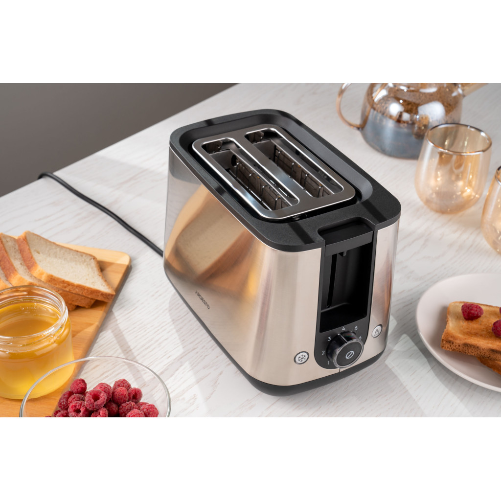 Тостер Ardesto T-K200 - зображення 8