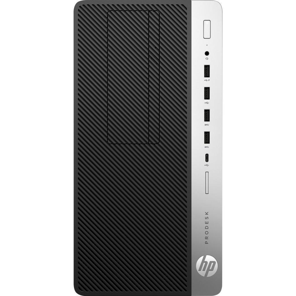 Комп'ютер HP ProDesk 600 G3 MT (1ND08ES) - зображення 2
