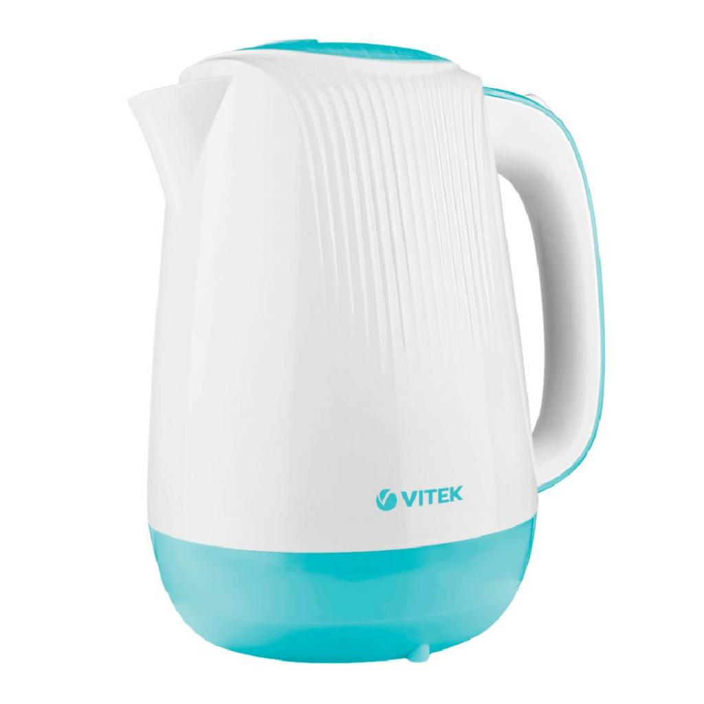 Електрочайник Vitek VT-7059 - зображення 4