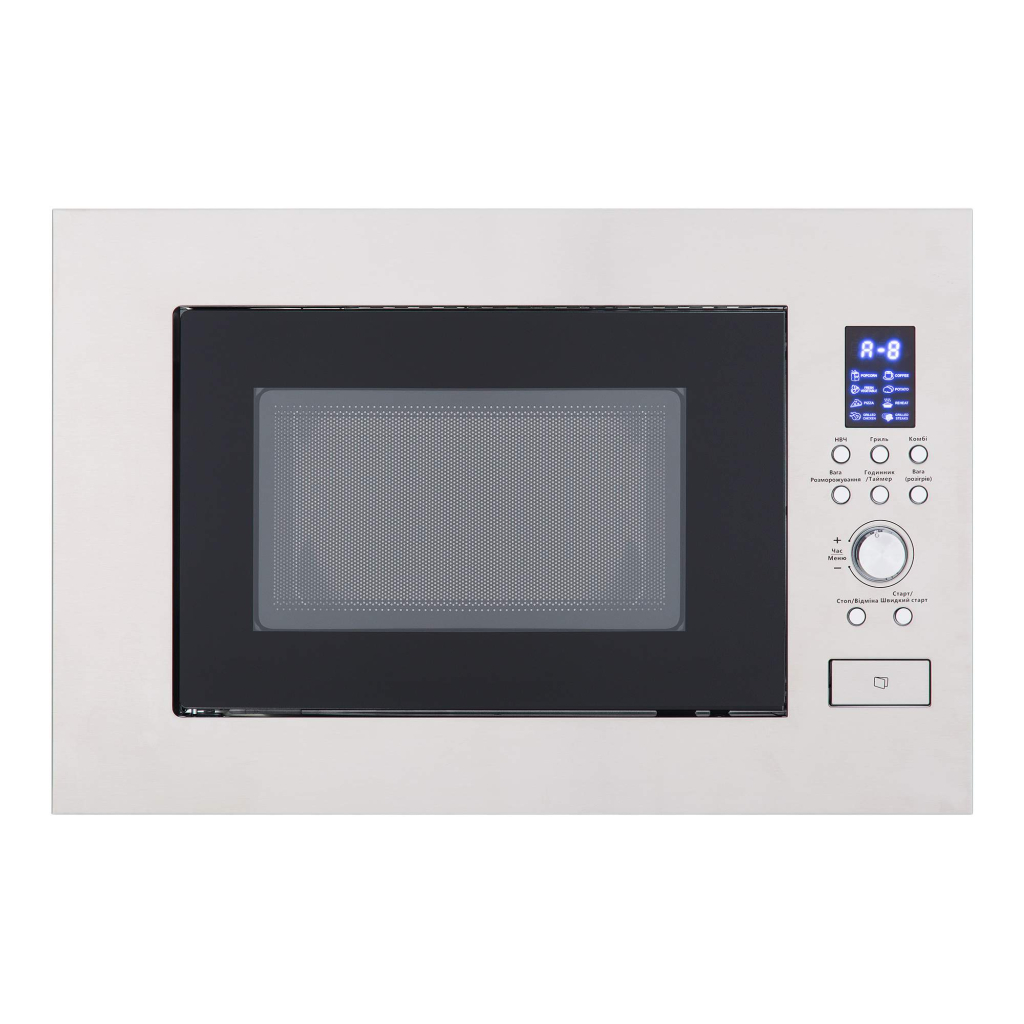 Мікрохвильова піч Interline MWA 523 ESА XA - зображення 1