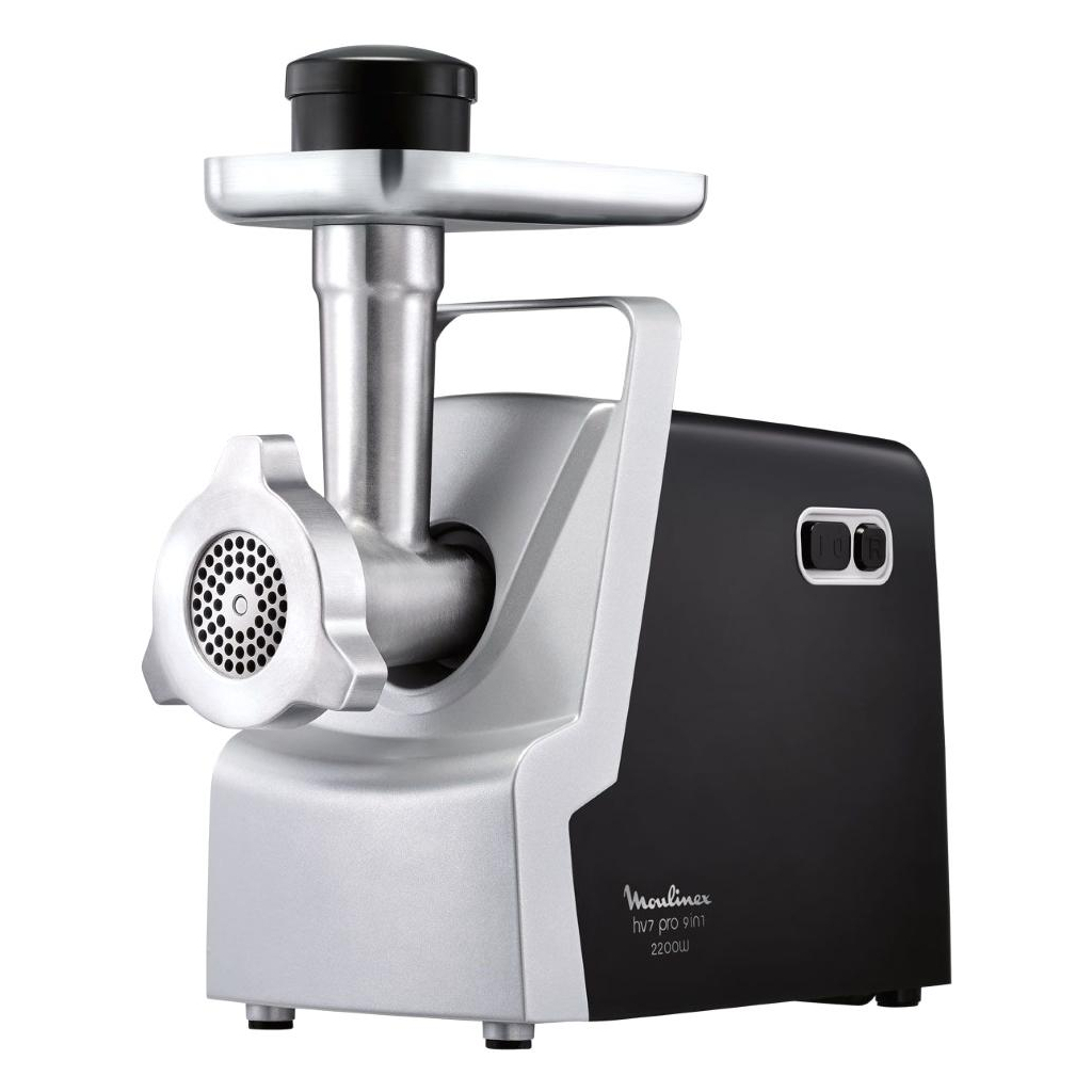 М'ясорубка Moulinex ME548810 - зображення 1