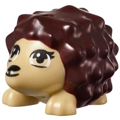 Конструктор LEGO Friends Спортивний табір: стрільба з лука (41120) - зображення 7