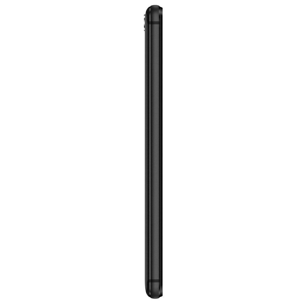 Мобільний телефон Doogee X20 1/16Gb Black (6924351617127) - зображення 3