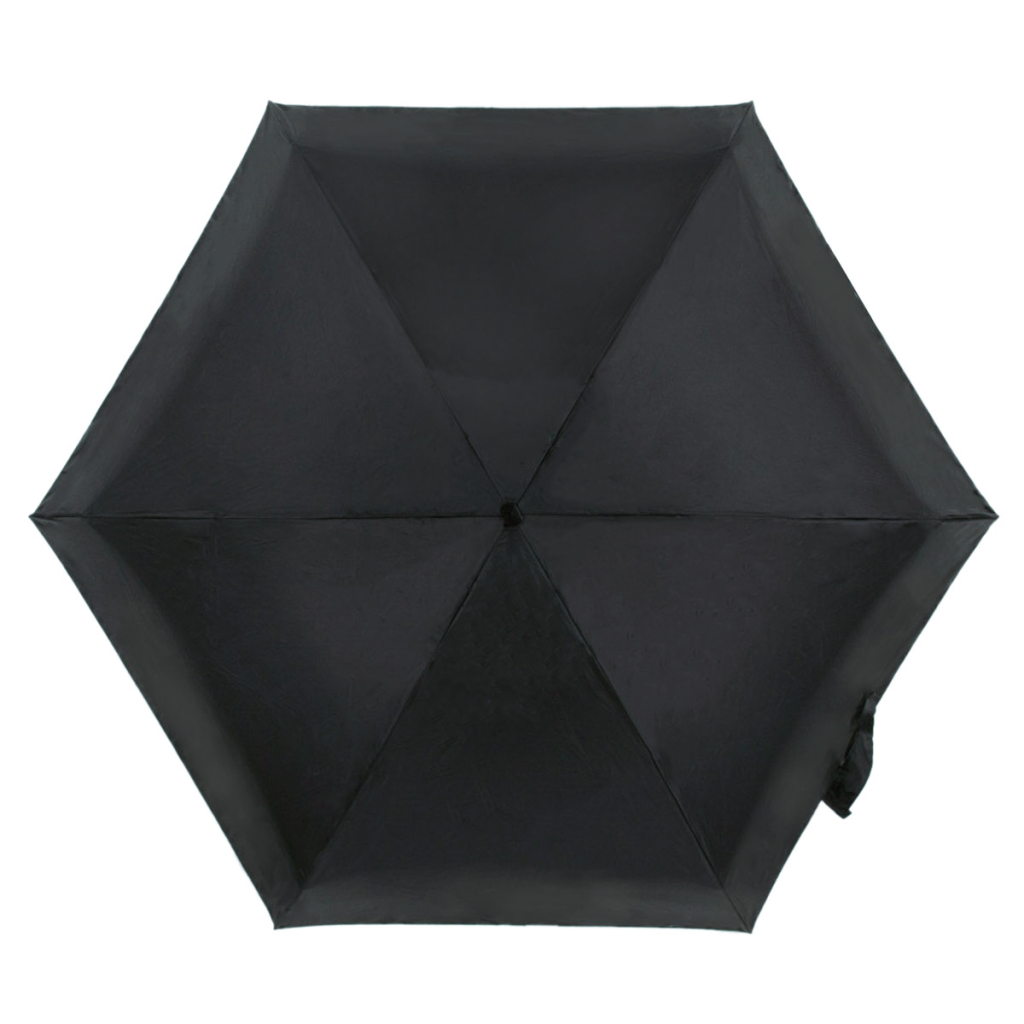 Парасоля Fulton Open&Close Storm-1 G843 Black (G843-031155) - зображення 4