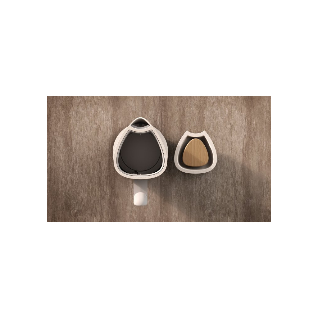 Електрочайник Philips HD9365/10 - зображення 9