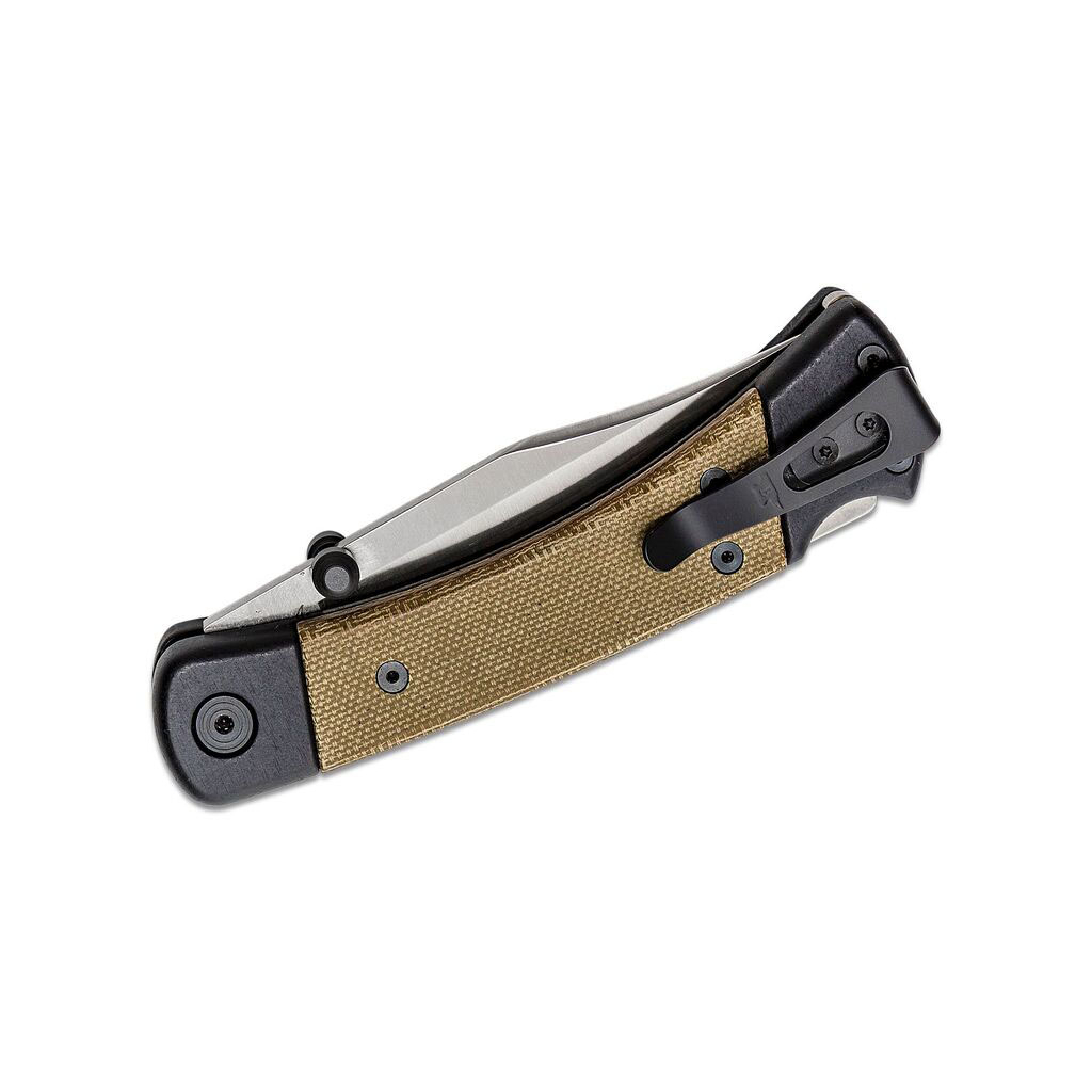 Ніж Buck 110 Hunter Sport (110GRS5) - зображення 4