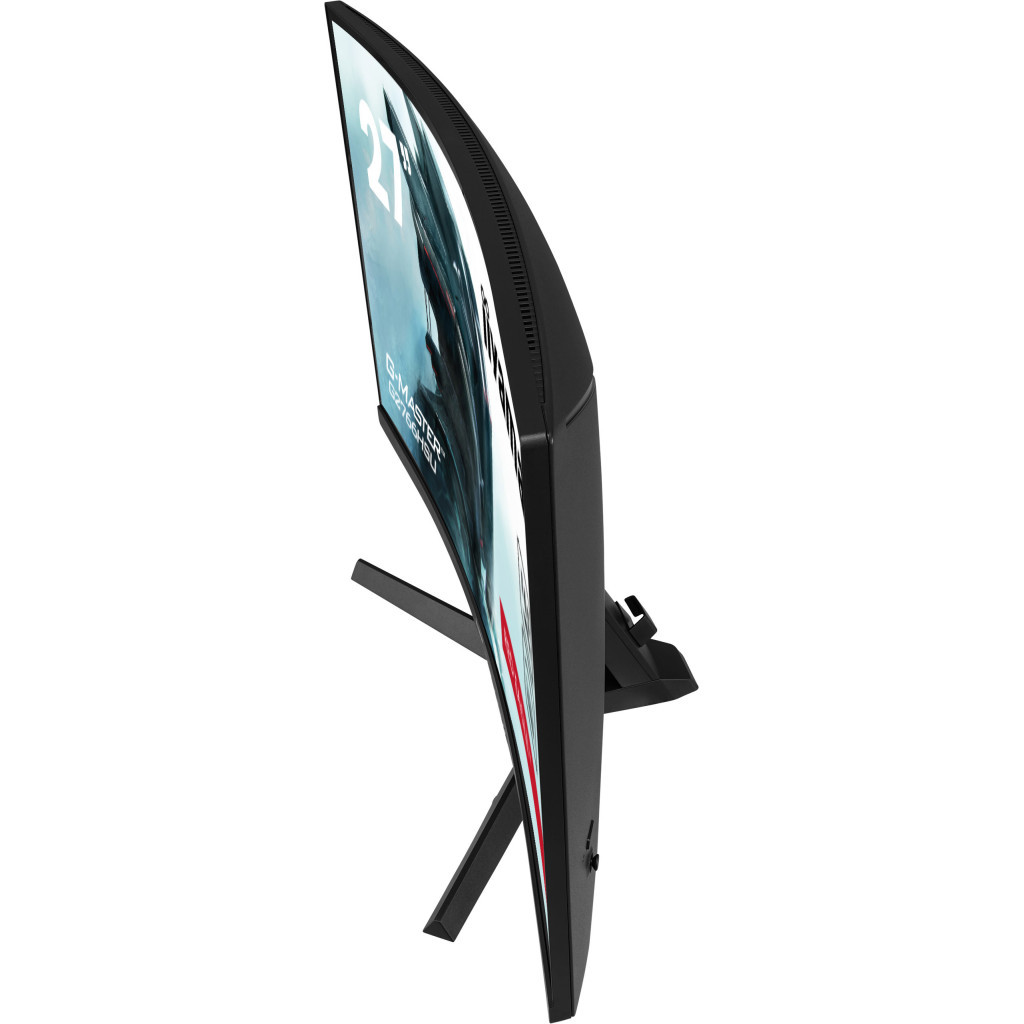 Монітор iiyama G2766HSU-B1 - зображення 9