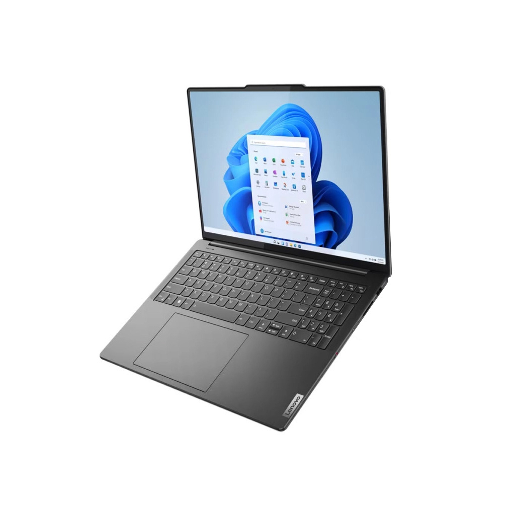 Ноутбук Lenovo Yoga Pro 9 16IRP8 (83BY007TRA) - зображення 3