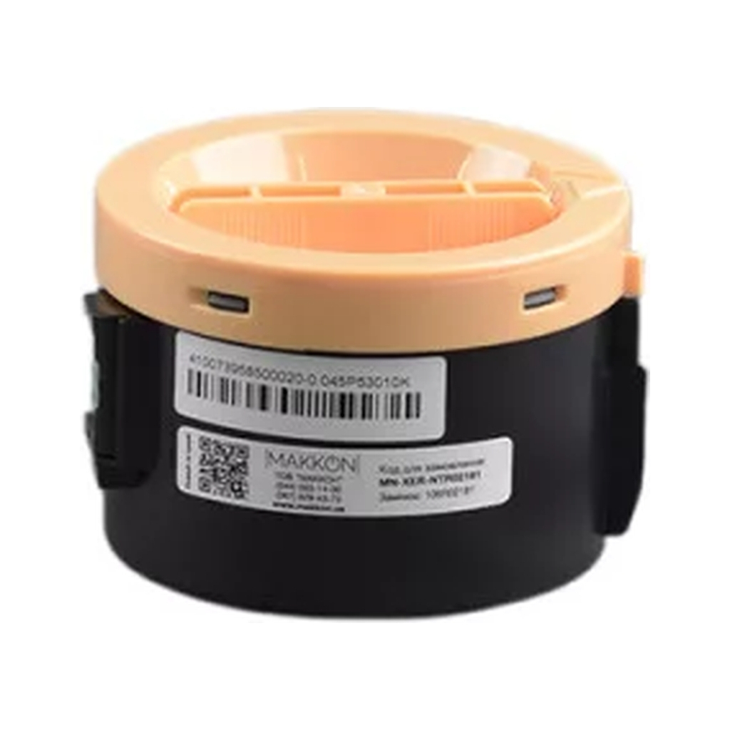 Картридж Makkon Xerox Phaser 3010/3040, WC 3045 106R02181 (MN-XER-NTR02181) - зображення 2