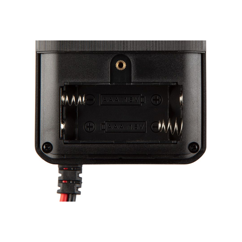 Цифровий мультиметр Neo Tools 0-600V, рідкокристалічний дисплей з підсвіткою, сенсорный (94-004) - зображення 3