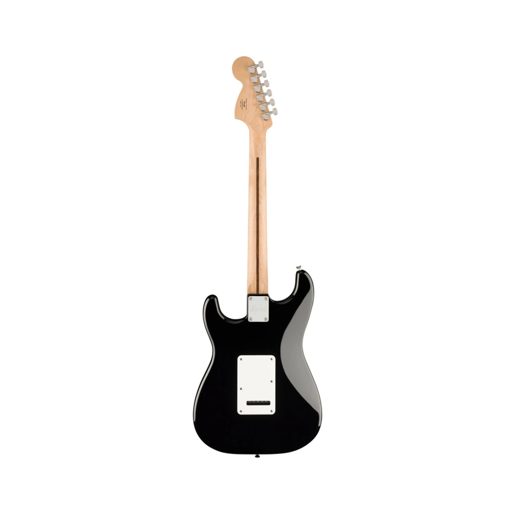 Електрогітара Squier by Fender Affinity Series Stratocaster Mustang Micro Pack (240974) - зображення 2