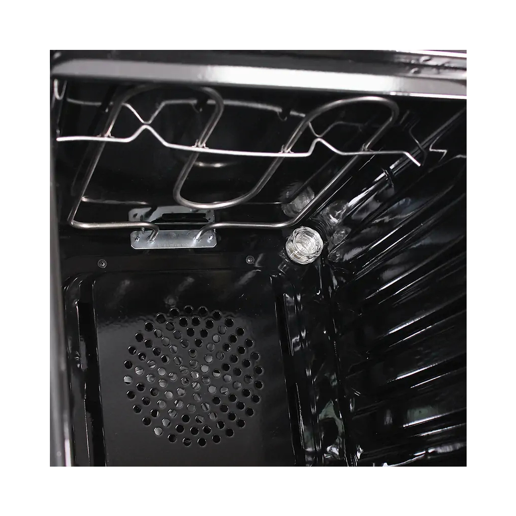 Плита PRIME Technics PSE 54119 B - зображення 5