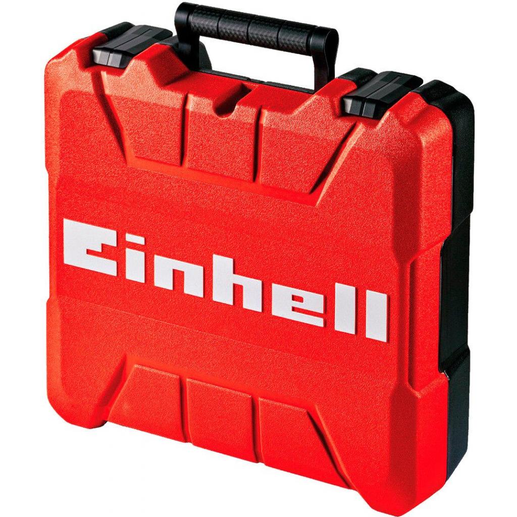 Шліфувальна машина Einhell TE-AG 18/115 Li Kit акумуляторна (4431119) - зображення 2