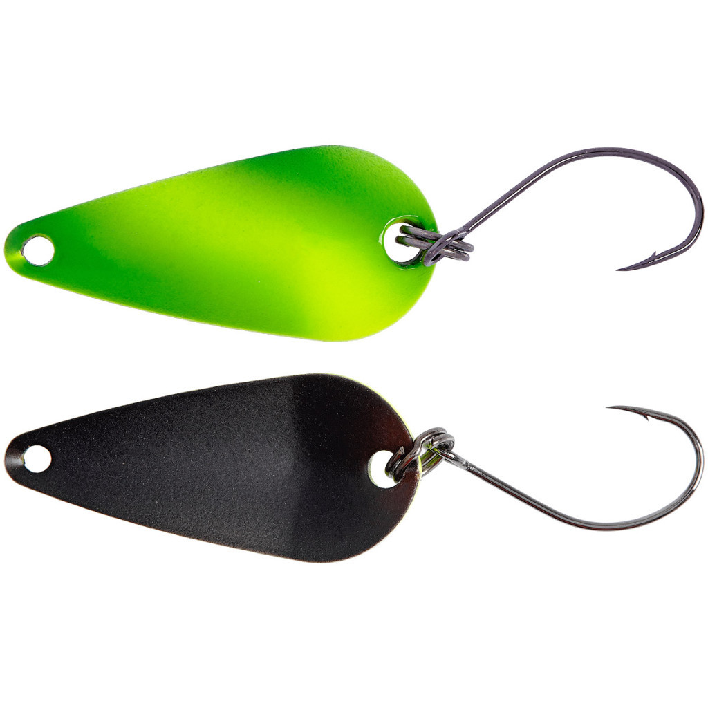 Блешня Select Beta 3.4g 31mm 19 (1870.62.04) - зображення 1